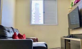 Imagem 3: APARTAMENTO A VENDA EM SP VILA PRUDENTE