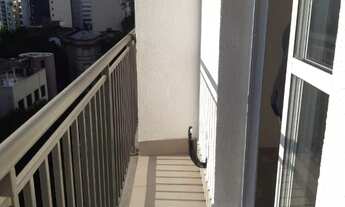 Imagem 6: APARTAMENTO A VENDA EM SP BELA VISTA