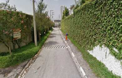 Imagem 3: TERRENO A VENDA EM SP MORUMBI