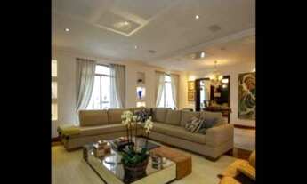 Imagem: APARTAMENTO A VENDA EM SP MORRO DOS INGLESES