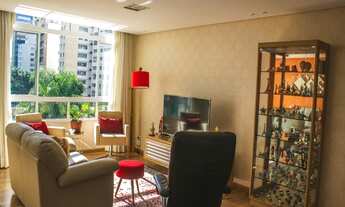 Imagem: APARTAMENTO A VENDA EM SP SANTA CECÍLIA