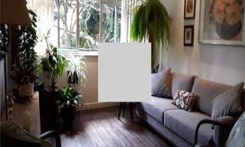 Imagem: APARTAMENTO A VENDA EM SP CAMBUCI