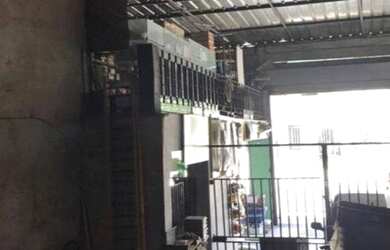 Imagem 3: GALPÃO A VENDA EM SP VILA PRUDENTE