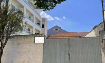 Imagem: TERRENO A VENDA EM SP VILA MATILDE