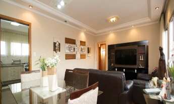 Imagem: APARTAMENTO A VENDA EM SP VILA ALPINA