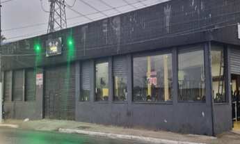 Imagem: GALPÃO A VENDA EM SP ITAIM PAULISTA