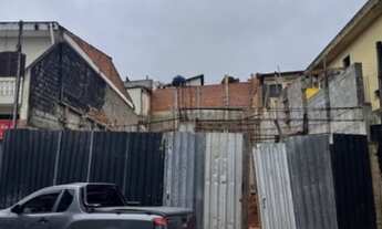 Imagem: TERRENO A VENDA EM SP PARQUE INDEPENDENCIA