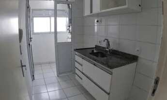 Imagem 6: APARTAMENTO A VENDA EM SP VILA PRUDENTE