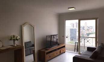 Imagem: APARTAMENTO A VENDA EM SP VILA PRUDENTE