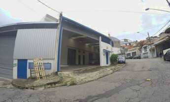 Imagem: GALPÃO A VENDA EM SP JARDIM BONFIGLIOLI