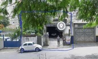 Imagem: TERRENO A VENDA EM SP VILA NOVA CONCEIÇÃO