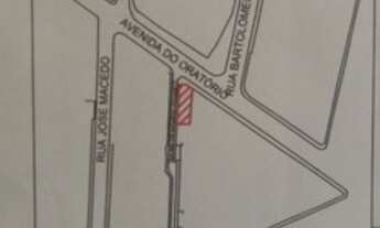 Imagem 2: TERRENO A VENDA EM SP VILA INDEPENDENCIA