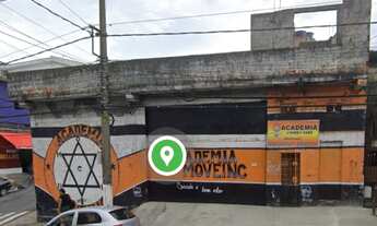 Imagem 3: GALPÃO A VENDA EM SP SITIO MORRO GRANDE