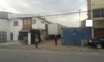 Imagem: TERRENO A VENDA EM SP JARDIM MODELO