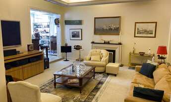 Imagem: APARTAMENTO A VENDA EM SP REPÚBLICA