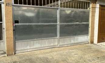 Imagem: CASA A VENDA EM SP ARICANDUVA