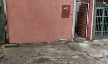 Imagem 2: TERRENO A VENDA EM SP ARICANDUVA