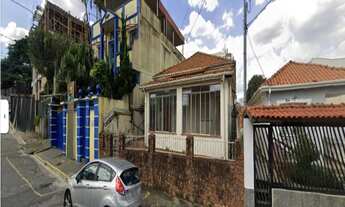 Imagem: TERRENO A VENDA EM SP VILA MATILDE