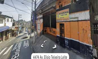 Imagem 1: GALPÃO A VENDA EM SP SITIO MORRO GRANDE