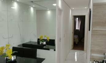 Imagem 4: APARTAMENTO A VENDA EM SP PENHA