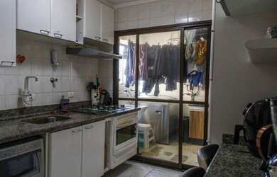 Imagem 6: APARTAMENTO A VENDA EM SP MOOCA