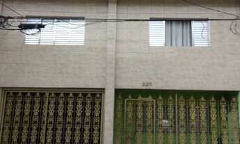 Imagem: APARTAMENTO A VENDA EM SP ITAQUERA