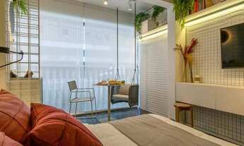 Imagem: APARTAMENTO A VENDA EM SP CONSOLAÇÃO