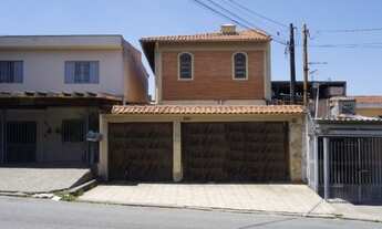 Imagem: CASA A VENDA EM SP VILA EMA
