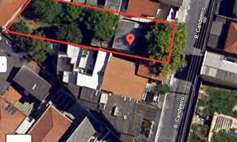 Imagem 3: TERRENO A VENDA EM SP VILA MAZZEI