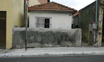 Imagem 1: CASA A VENDA EM SP VILA EMA