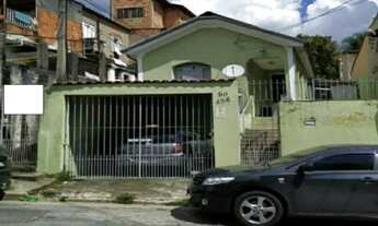 Imagem: TERRENO A VENDA EM SP VILA MATILDE