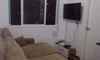 Imagem 2: APARTAMENTO A VENDA EM SP CAMBUCI