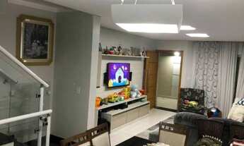 Imagem: CASA A VENDA EM SP VILA CARRÃO