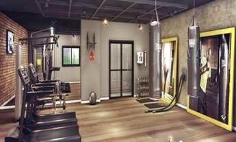 Imagem 7: APARTAMENTO A VENDA EM SP SANTA CECILIA