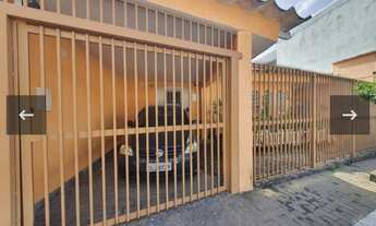 Imagem: CASA A VENDA EM SP VILA CARRÃO