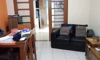 Imagem: APARTAMENTO A VENDA EM SP SÉ