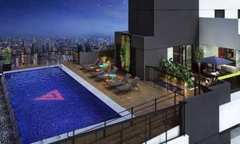 Imagem 3: APARTAMENTO A VENDA EM SP SANTA CECILIA