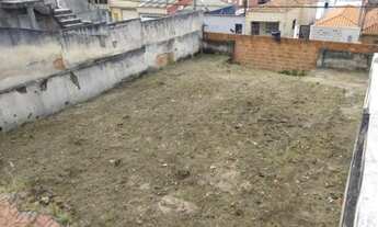 Imagem 4: TERRENO A VENDA EM SP SACOMÃ