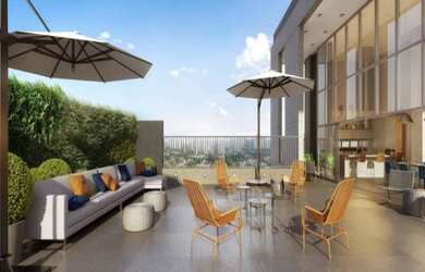 Imagem 7: APARTAMENTO A VENDA EM SP CONSOLAÇÃO