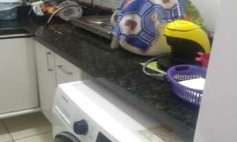 Imagem 5: APARTAMENTO A VENDA EM SP CAMPOS ELÍSEOS