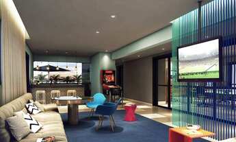 Imagem 6: APARTAMENTO A VENDA EM SP SANTA CECILIA