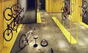 Imagem 4: APARTAMENTO A VENDA EM SP SANTA CECILIA