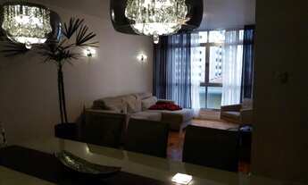 Imagem: APARTAMENTO A VENDA EM SP CONSOLAÇÃO