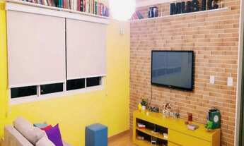 Imagem: APARTAMENTO A VENDA EM SP VILA CARMOSINA