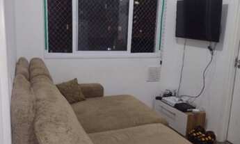 Imagem: APARTAMENTO A VENDA EM SP CAMBUCI