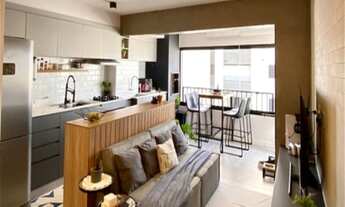 Imagem: APARTAMENTO A VENDA EM SP BRÁS