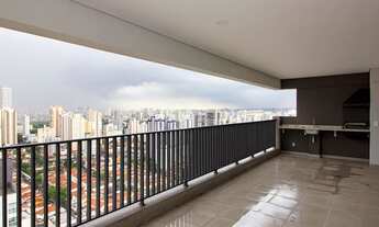 Imagem 7: APARTAMENTO A VENDA EM SP TATUAPÉ