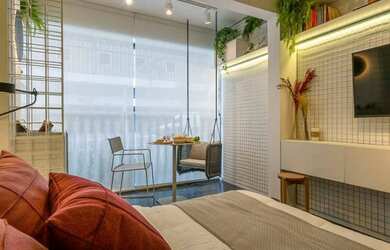 Imagem 2: APARTAMENTO A VENDA EM SP CONSOLAÇÃO