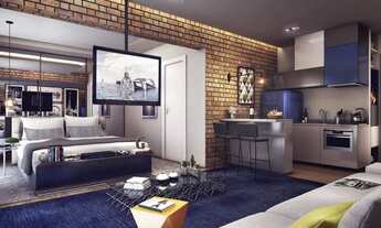 Imagem 1: APARTAMENTO A VENDA EM SP SANTA CECILIA