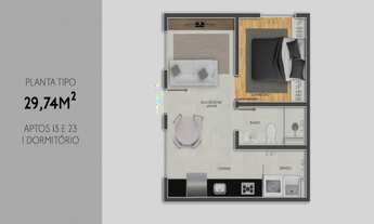 Imagem 5: APARTAMENTO A VENDA EM SP ITAQUERA